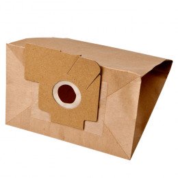 REMPLACE PAR SS STOCK - Sacs aspirateur 1212p + 1 micro filtre Menalux REMPLACE PAR SS STOCK - Sacs aspirateur 1212p + 1 micro filtre Menalux