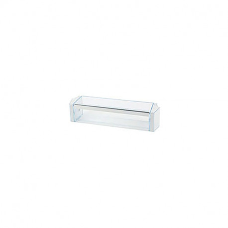 Balconnet pour refrigerateur Bosch 00743236