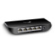 Switch 5 ports gigabit 10/100/1000 mbps Tp-link ASW2961708