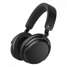 Casque accentum wireless noir reduction active du bruit anc Sennheiser 700174