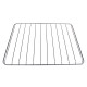 Grille de pour cuisiniere four 466x385x22.2mm Zanussi 14006400605