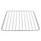 Grille de pour cuisiniere four 466x385x22.2mm Zanussi 14006400605