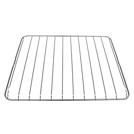 Grille de pour cuisiniere four 466x385x22.2mm Zanussi 14006400605