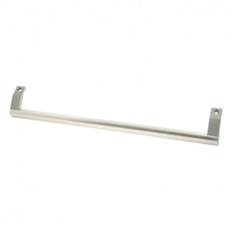 Poignee de porte pour refrigerateur Bosch 00646828