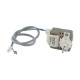 Ventilateur moteur pour refrigerateur Bosch 00656226