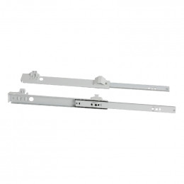 Glissiere extensible pour refrigerateur Bosch 00740950