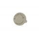 Bouton de reglage meules pour machine a cafe Delonghi 5913222111