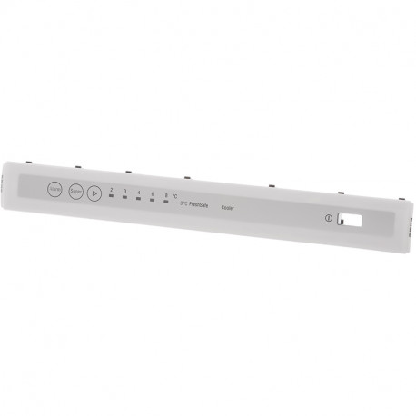 Module element de commande pour refrigerateur Neff 11016640