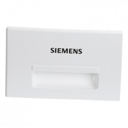 Poignee pour lave-linge Siemens 00654865