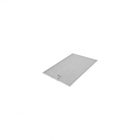 Filtre metallique a graisse pour hotte Bosch 11022928