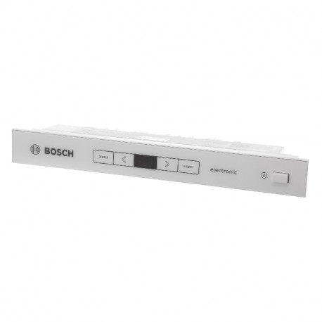 Module de commande programme pour congelateur Bosch 11013780