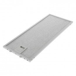 Filtre metallique a graisse pour hotte Neff 11022471