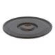 Chapeau de bruleur pour table de cuisson Neff 12012595