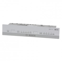 Module de commande programme pour refrigerateur Bosch 12040406