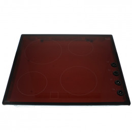 Taque montage ne pour table de cuisson Whirlpool 481010656096