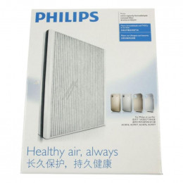 Filtre purificateur d'air ac4147 Philips 996510077838