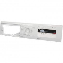 Bandeau de commande pour lave-linge Bosch 11041189