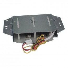 Resistance 1200 w/1000 w + thermostats - 14,5x24,3 cm Brandt 57X0059