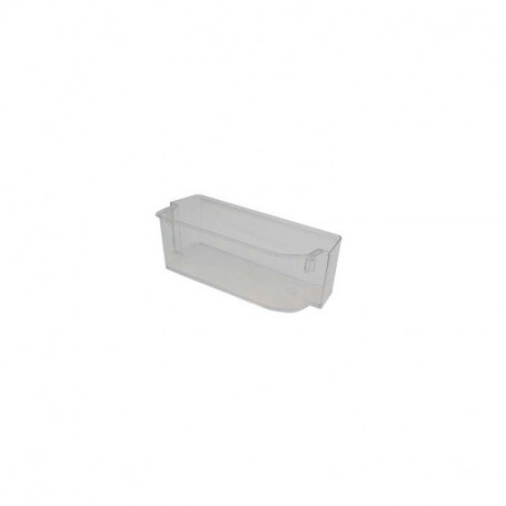 Balconnet a bouteilles 0060229613a pour refrigerateur Haier 49046159