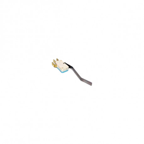 Microswitch & lever pour seche-linge Indesit C00095596