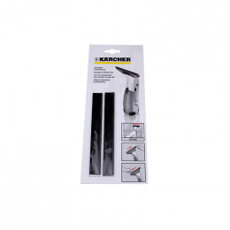 Levre caoutchouc de rechange Karcher 2.633-104.0