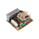 Convertisseur de frequence s micro-onde pour micro-ondes Siemens 12012253