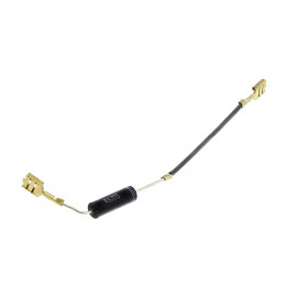 Diode hv pour four micro-ondes Aeg 555042802