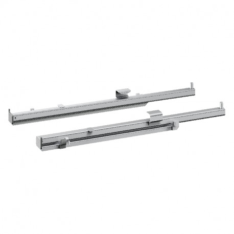 Tiroir telescopique pour cuisson Bosch 17004112