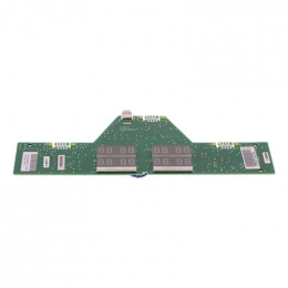 Carte clavier pour table de cuisson Brandt AS0070343