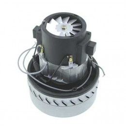 Moteur aspirateur 1000w bypass shopvac Multi-marques