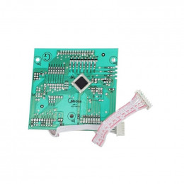 Module de commande pour micro-ondes Electrolux 405537307