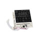 Module de commande pour micro-ondes Electrolux 405537307