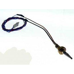 Thermocouple pour table de cuisson Brandt 74X4677