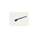 Axe de porte pour lave-linge 7cm Brandt WT5416000