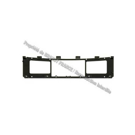 Support carte pour cuisiniere De Dietrich 76X7765