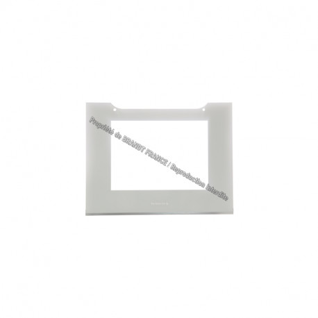 Porte exterieure pour cuisiniere De Dietrich AS0032766