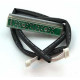 Interrupteur oldhamcon cable pour hotte Brandt AS0021379