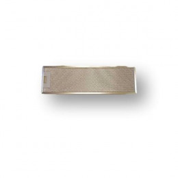 Filtre metal pour hotte Brandt KE0001270