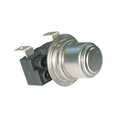 Thermostat klixon nc85d securite pour lave-vaisselle Brandt 31X5008