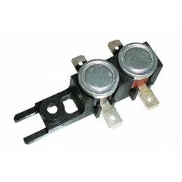 Thermostat klixon na50d/65d kit pour lave-vaisselle Brandt 31X5001