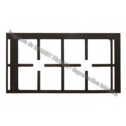 Grille droite pour cuisiniere Brandt AS0001047