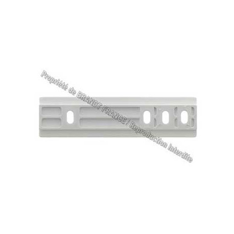 Guide lissant congelateur pour refrigerateur Sauter AS0003532