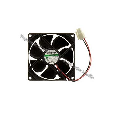 Ventilateur pour refrigerateur Brandt AS0037810