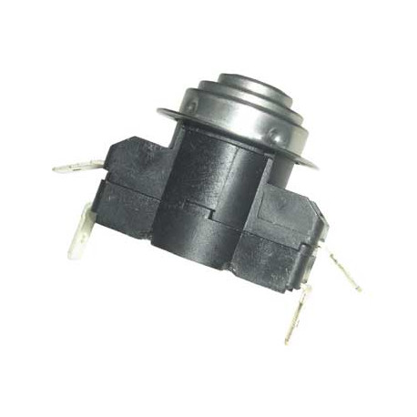 Thermostat klix. na66d/nc85d na66°/nc85° pour lave-vaisselle Bosch 00029024