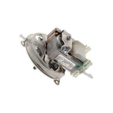 Moteur ventilateur pour four Brandt AS6022157