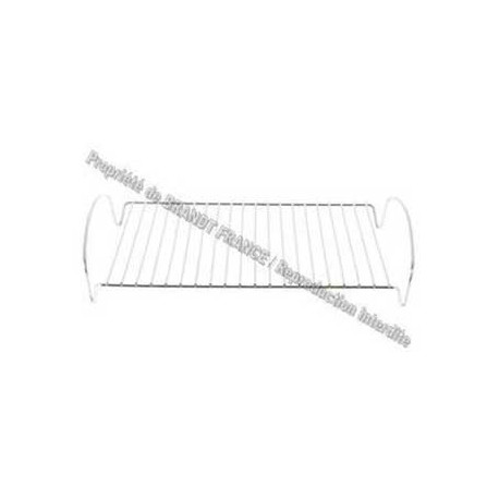 Grille pour four De Dietrich 72X2661