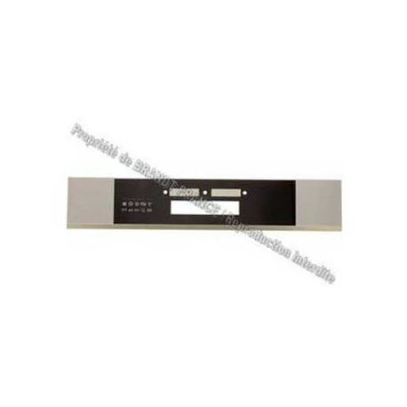 Bandeau pour micro-ondes Brandt 70X2189