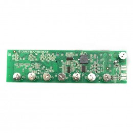 Module clavier pour lave-linge Jinling 41043326