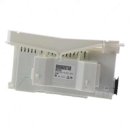 Module de commande programme pour lave-vaisselle Bosch 00653121