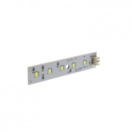 Platine led pour refrigerateur Samsung DA41-00519B